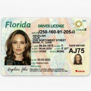 Florida IDs