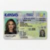 Kansas IDs