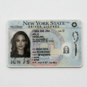 New York IDs Premium
