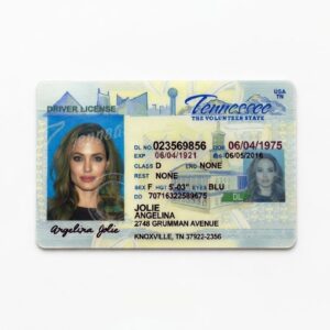 Tennessee IDs