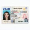 Utah IDs
