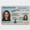 Washington IDs