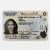 Wisconsin IDs Premium